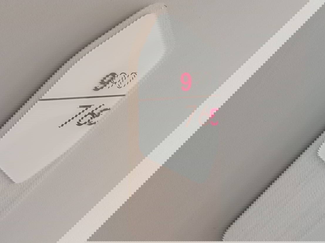 รูป BD 15452 : ดีคอนโด โคโค่ สุราษฎร์ธานี - รูปที่ 3/10