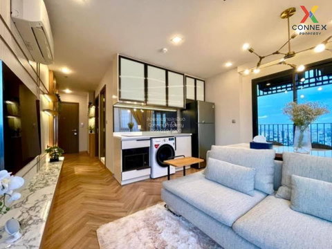 🔥🔥🔥 FOR RENT condo , Life Ladprao Valley , Duplex , wide frontage , BTS-Ha Yaek Lat Phrao , Chomphon , Chatuchak , Bangkok , CX-02433 ✅ Live chat with us ADD LINE @connexproperty ✅ 🔥🔥🔥