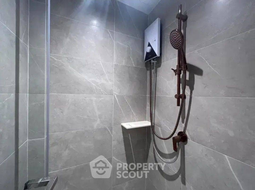 รูป คอนโด 1-ห้องนอน ที่ แชปเตอร์ ทองหล่อ 25 ใกล้ ทองหล่อ (ID 1791795) - รูปที่ 12/25