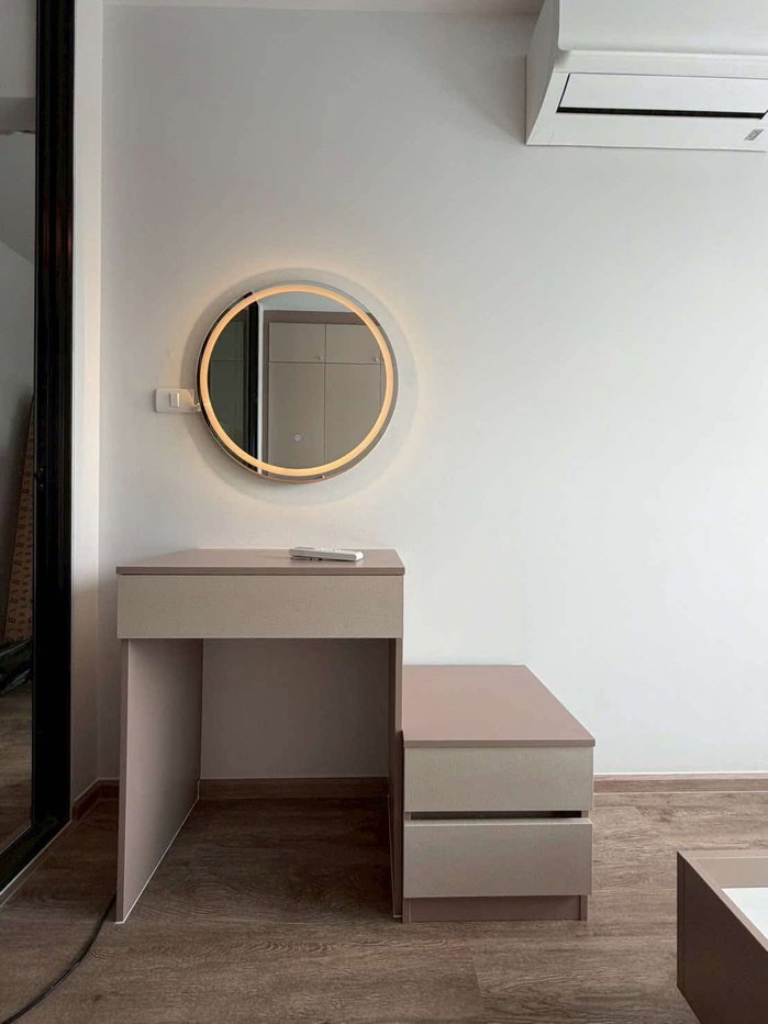 รูป 🔮RB23850 ให้เช่าถูกมาก👍ไฮ เกษตร - เสนานิคม สเตชั่น✅แอดไลน์ @119dgdea ( มี @ ด้วย) แอดมินตอบไว - รูปที่ 7/10