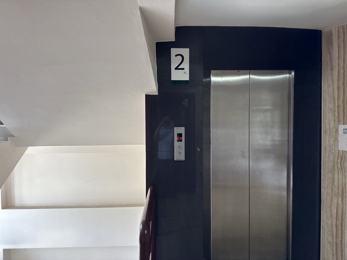 รูป BB 15111 :  เดอะ คริสตัล คอนโด	 - รูปที่ 2/21