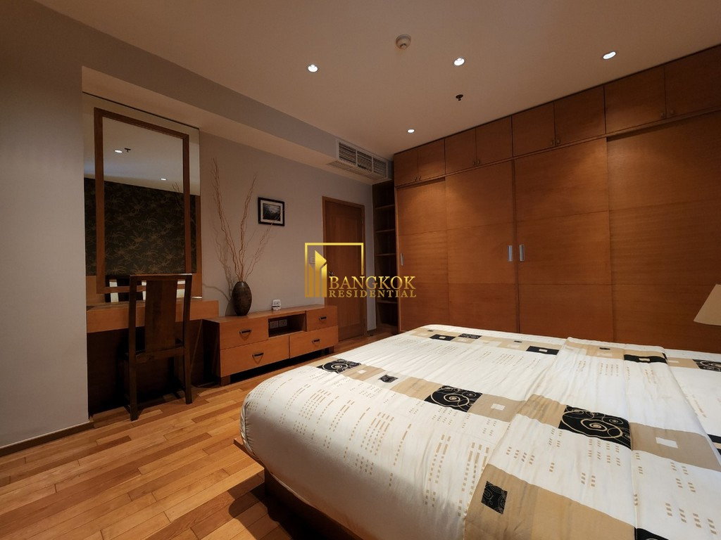 รูป Emporio Place | 1 Bedroom Condo For Rent in Phrom Phong - BR2662CD - รูปที่ 17/33