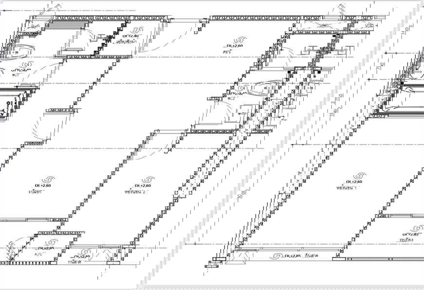 รูป เช่า!! รหัส PR357 คอนโด Rhythm สาทร - รูปที่ 10/11