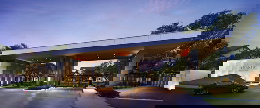 วิรัณยา บางนา - สุวรรณภูมิ