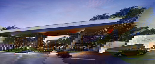 Project Viranya Bangna - Suvarnabhumi Picture - 1/7