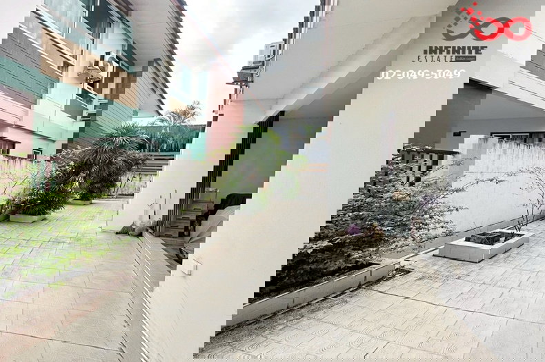 รูป ขายบ้านเดี่ยว 2 ชั้น หมู่บ้านดิ โอโซน พหลโยธิน 48 - สุขาภิบาล 5 - รามอินทรา ใกล้ทางด่วน - รูปที่ 15/15