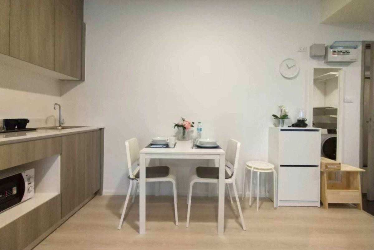 รูป #A124565 ✅ 24/3/69  ให้เช่า A Space Mega 📲📢สอบถาม ld line @condoboy - รูปที่ 5/9