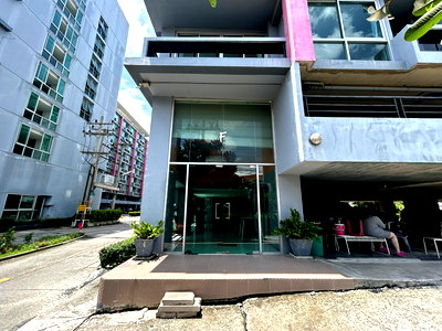 ขายคอนโด : BCN      2271  :  สวิฟท์ คอนโด