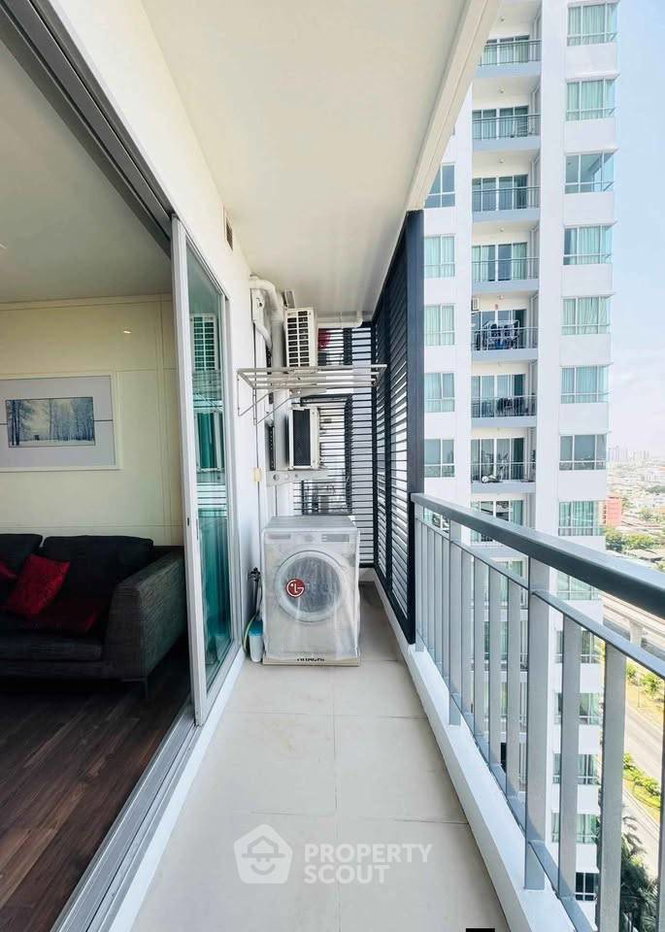 รูป คอนโด 2-ห้องนอน ที่ เดอะ รูม สาทร-ตากสิน ใกล้ BTS โพธิ์นิมิตร (ID 2757036) - รูปที่ 3/15