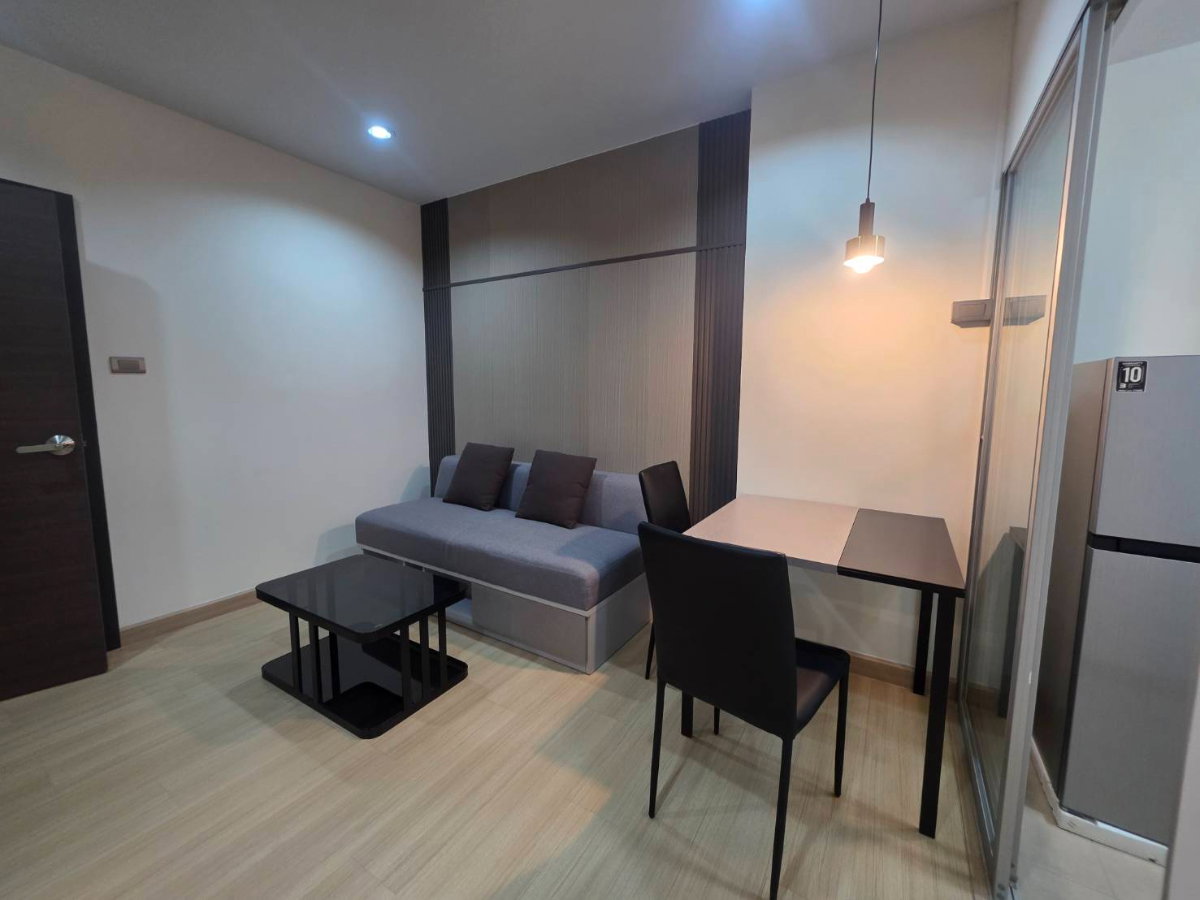 รูป supalai veranda rama 9 ให้เช่า 16000 ห้องใหม่ - รูปที่ 5/12