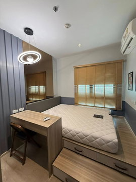 Condo for Rent at Altitude Unicorn Sathorn - Thapra (A6903043)