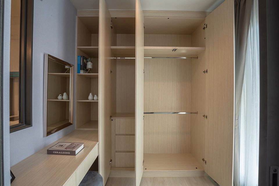 picture For Rent - Life One Wireless , Luxury Class 1 bedroom 1 bathroom - 6/14