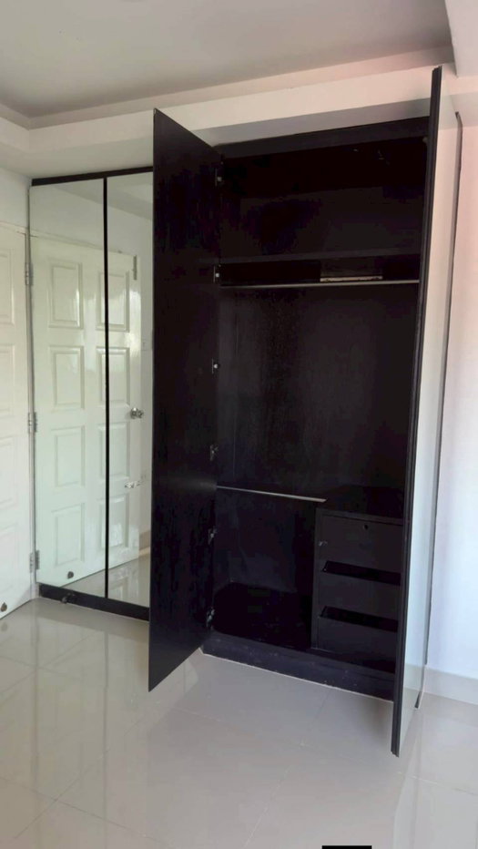 รูป #L145🎉240369 ปล่อยเช่าทาวน์โฮม ลีโอคลาสสิค เพลส สุขุมวิท 49 - รูปที่ 8/17