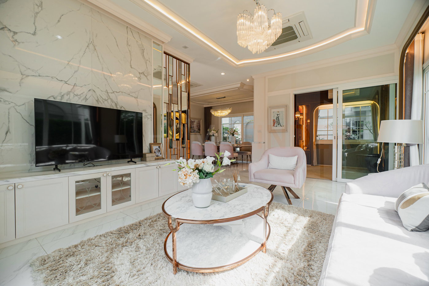 รูป Grandio Bangna KM.5 4 bedrooms, for sale - รูปที่ 11/51