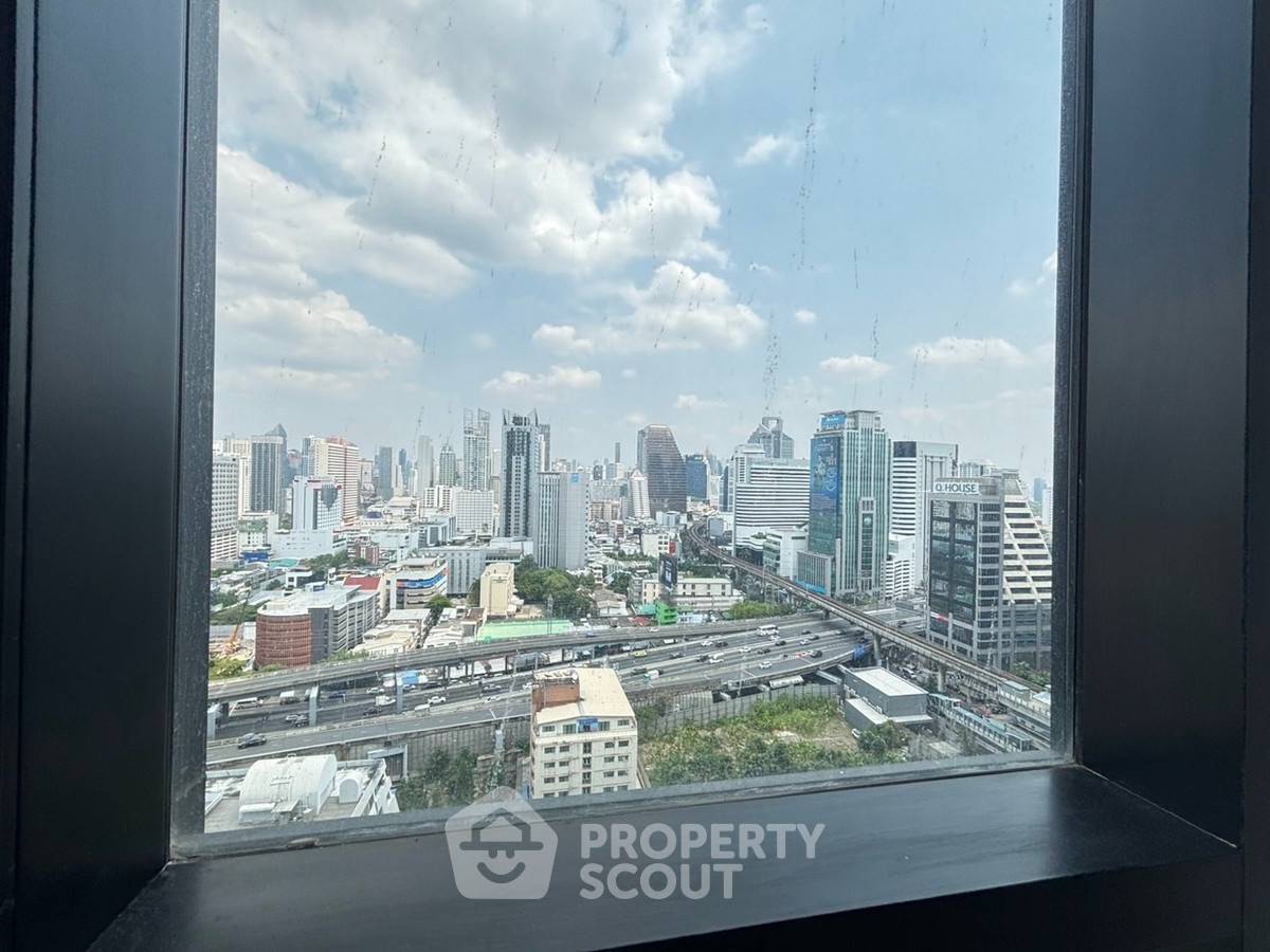 รูป คอนโด 2-ห้องนอน ที่ โนเบิล เพลินจิต ใกล้ BTS เพลินจิต (ID 2756315) - รูปที่ 5/25