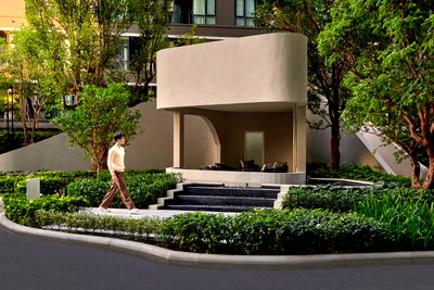 ขายคอนโด : MODIZ AVANTGARDE ลงทุนคุ้ม YIELD สูงสุด 6%* ทำเล มธ. เริ่ม 1.99 ลบ.* 📞 061-6161426 / 065-4496399 🟢 LINE : @condowsr