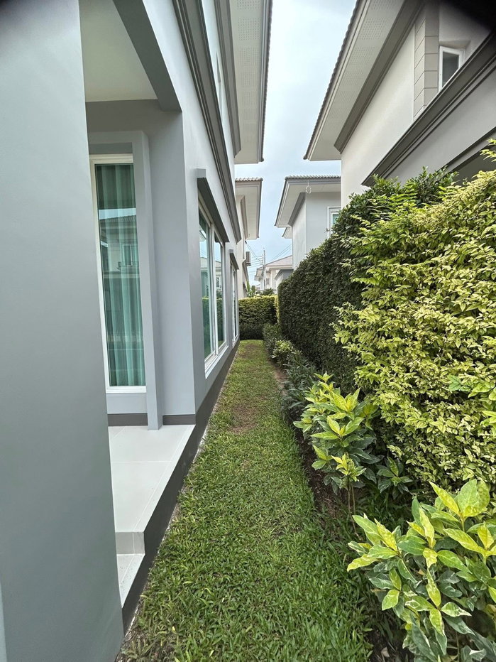 picture Grandio Phetkasem 81 for rent  ready to move in - 5/18