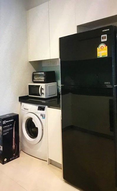 รูป ให้เช่า Bright Sukhumvit 24 พื้นที่กว้าง เดินทางง่าย ใกล้ BTS พร้อมพงษ์ | Code DS2398 Line : @Dstay - รูปที่ 6/8