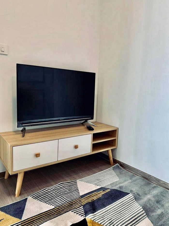 รูป เช่า เดอะ ทรี ลาดพร้าว 15 เฟอร์นิเจอร์ครบ ใกล้ MRT สถานีลาดพร้าว - รูปที่ 3/9