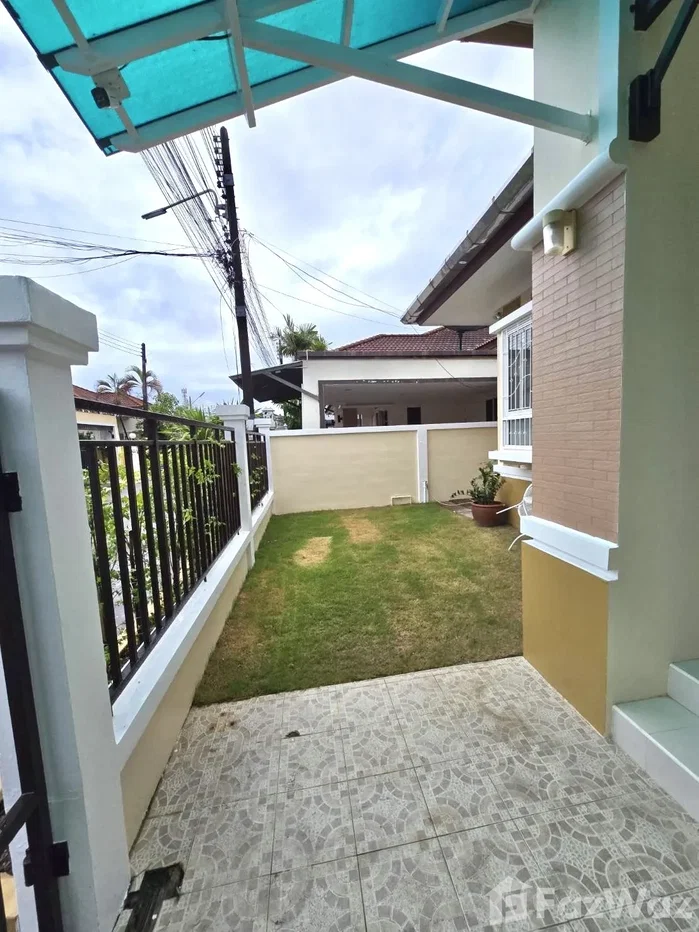 รูป บ้านเดี่ยวให้เช่า 4 ห้องนอน ในโครงการ ภูเก็ตวิลล่า สวนหลวง 5569281 - รูปที่ 3/20