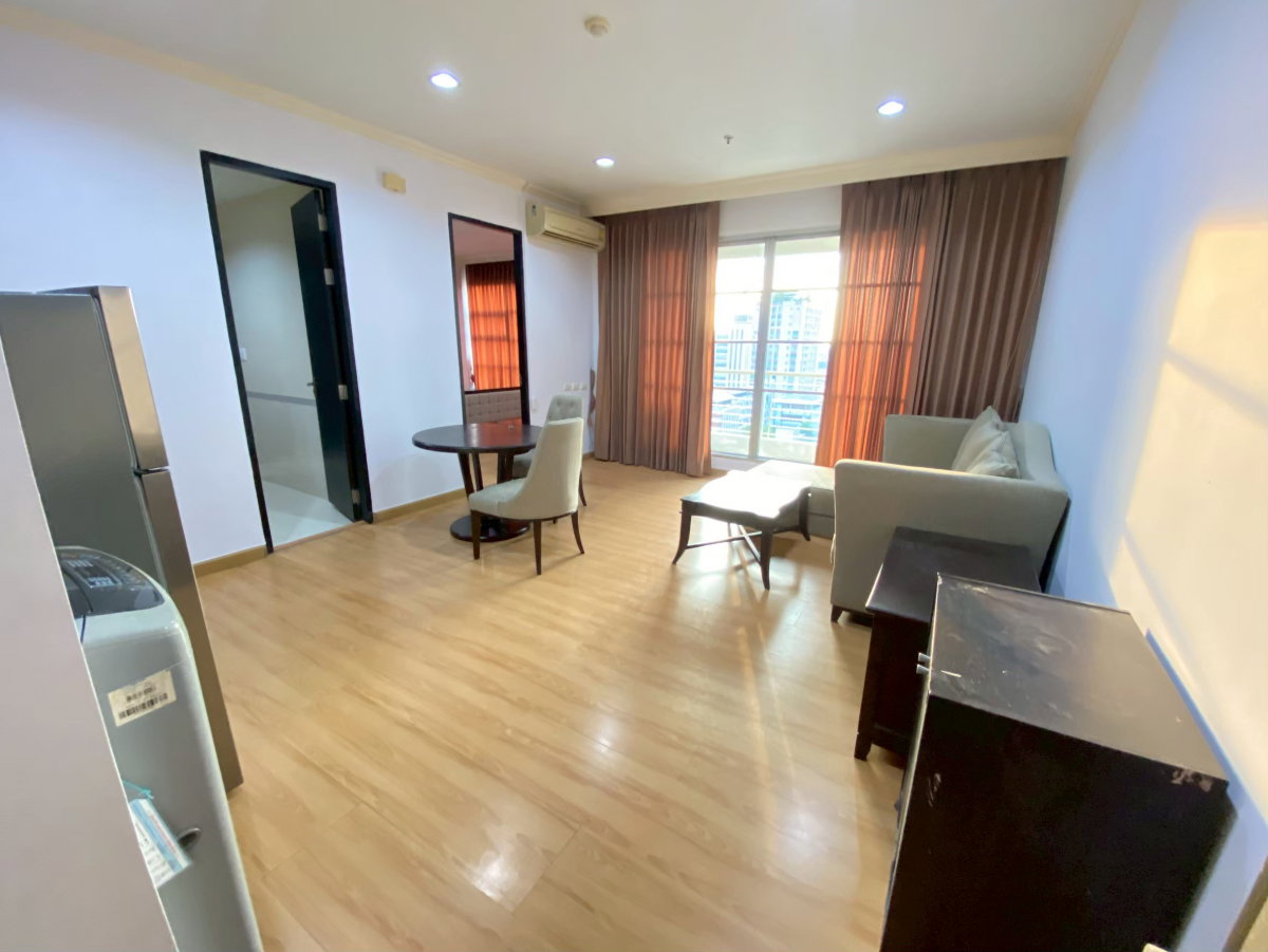 รูป ให้เช่า บ้านกลางกรุง สยาม-ปทุมวัน ห้องสวย ราคาดีมาก เฟอรืครบ ใจกลางเมือง เดินทางสะดวก DS2571 | Line @dstay - รูปที่ 2/8