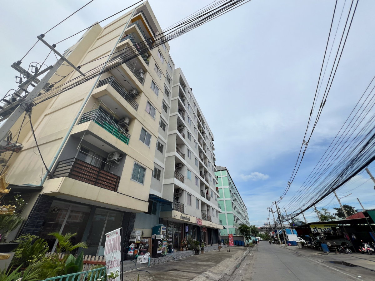 รูป CIMB   0061 : บ้านสวนจิรสิทธิ์ - รูปที่ 6/37