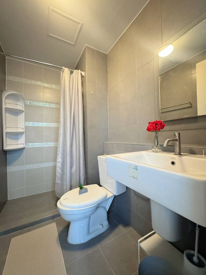 picture Dcondo Campus Resort Bangna for rent - 13/14