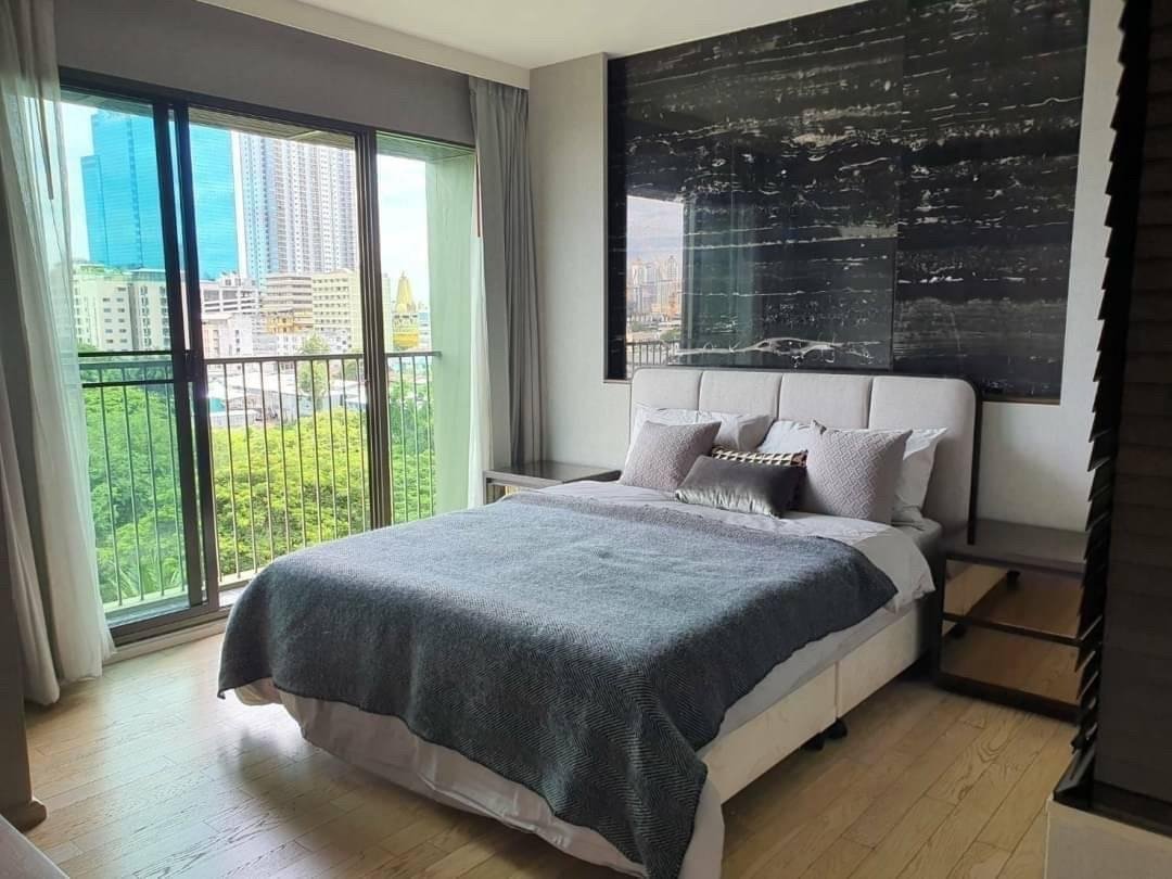 รูป LTH7398– Noble Solo FOR SALE 2 beds 2 baths size 100 Sq.M.Near BTS Thonglor station ONLY 17 MB - รูปที่ 4/7