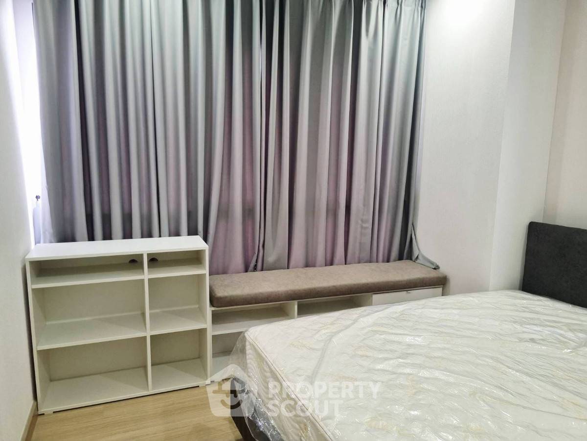 รูป คอนโด 2-ห้องนอน ที่ ศุภาลัย ลอฟท์ ประชาธิปก-วงเวียนใหญ่ ใกล้ BTS วงเวียนใหญ่ (ID 2667951) - รูปที่ 10/16