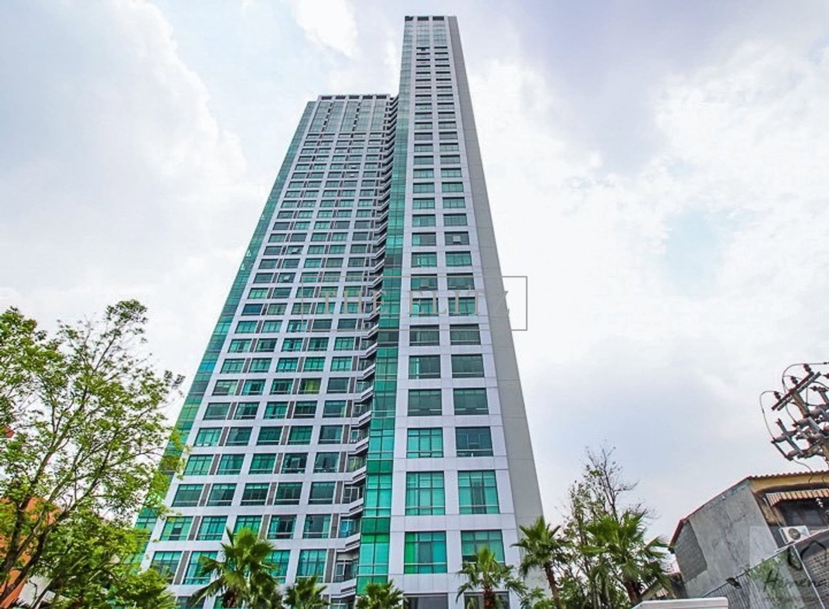 รูป ✨ เปลี่ยนคอนโดให้เป็นบ้านพักตากอากาศริมน้ำ บ้านสาทรเจ้าพระยา ห้องไซส์ใหญ่ อยู่สบาย ไม่แออัด พร้อมรับลมแม่น้ำตลอดปี ❤️ - รูปที่ 2/12