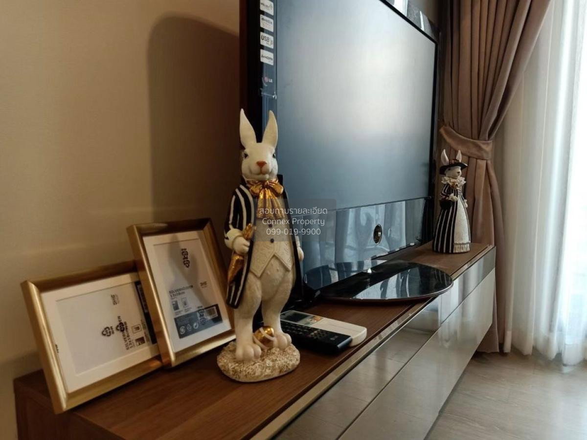 รูป 🔥🔥🔥 เช่าคอนโด  นิช ไพรด์ ทองหล่อ-เพชรบุรี BTS-ทองหล่อ บางกะปิ เขต ห้วยขวาง กรุงเทพ CX-88739 ✅ ทักไลน์ @connexproperty ตอบทันที ทีมงานมืออาชีพ ✅ 🔥🔥🔥 - รูปที่ 4/10