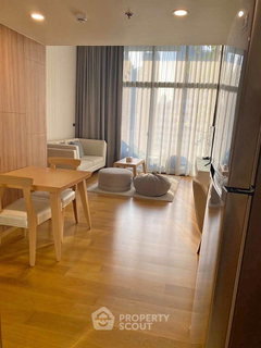 รูปภาพ 1-BR 65 Sqm Condo At Siamese Exclusive Sukhumvit 31, 9th-Floor | MRT Sukhumvit (ID 2756215)