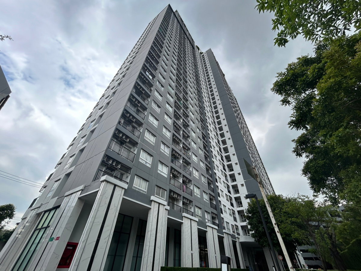 รูป BB 15641 : นอตติ้งฮิลล์ สุขุมวิท แพรกษา - รูปที่ 35/39