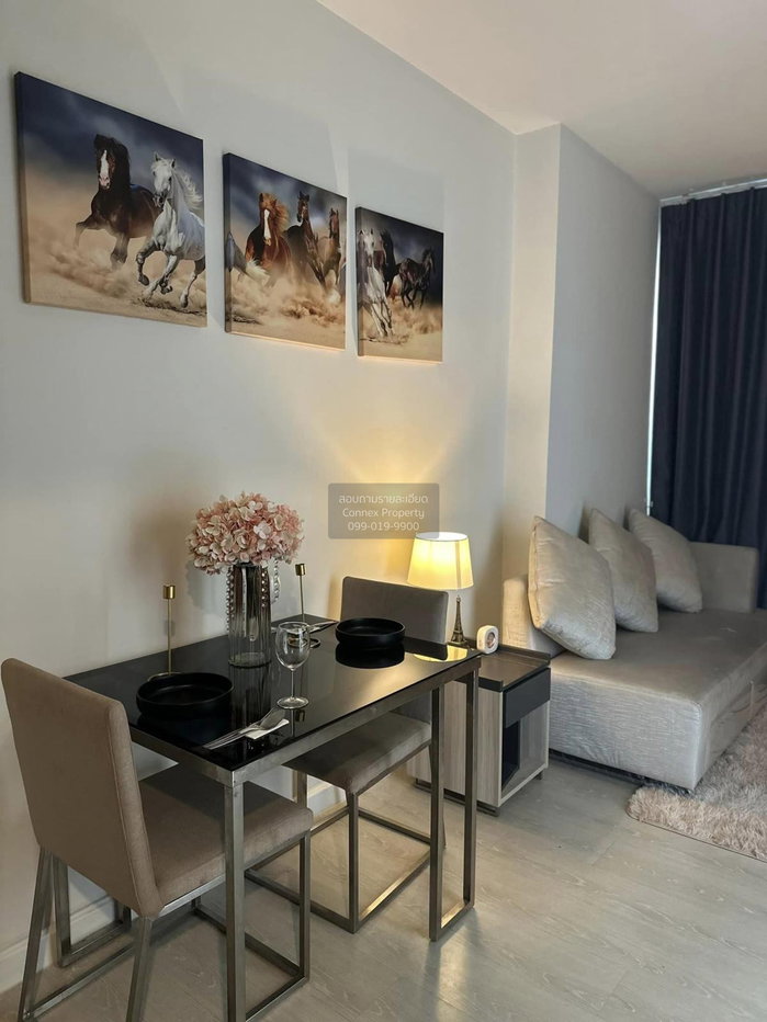 รูป เช่าคอนโด  นิช ไพรด์ ทองหล่อ-เพชรบุรี BTS-ทองหล่อ บางกะปิ เขต ห้วยขวาง กรุงเทพ CX-91024 ✅ ทักไลน์ @connexproperty ตอบทันที ทีมงานมืออาชีพ ✅ - รูปที่ 4/6