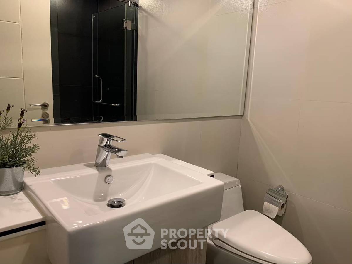 รูป คอนโด 3-ห้องนอน ที่ เดอะ เครส สุขุมวิท 24 ใกล้ BTS พร้อมพงษ์ (ID 1538070) - รูปที่ 13/22