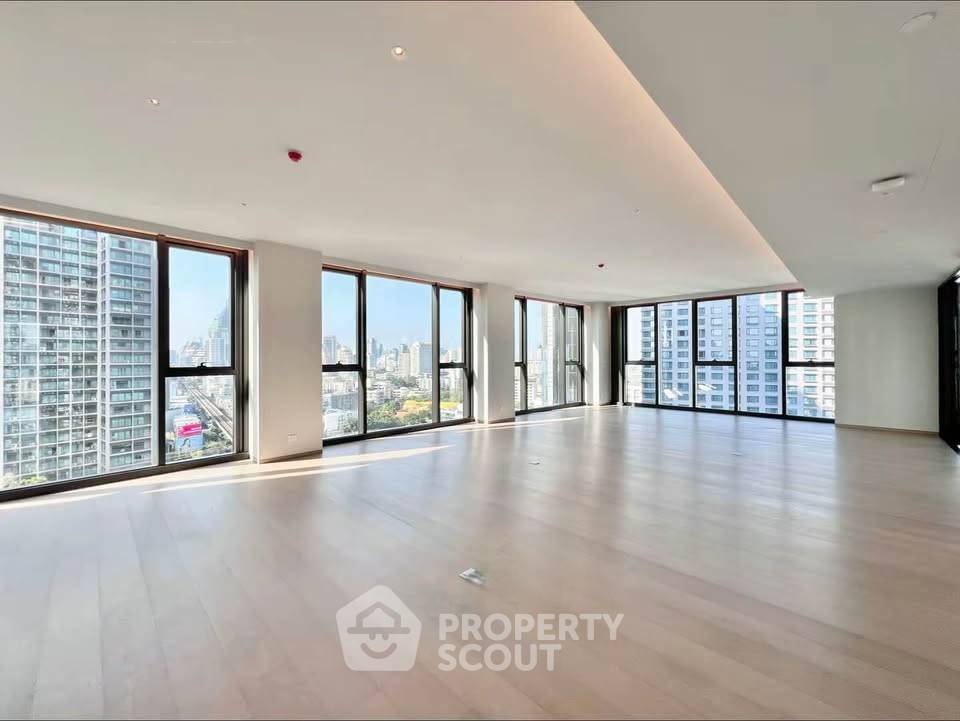 รูป คอนโด 4-ห้องนอน ที่ สโคป ทองหล่อ ใกล้ BTS ทองหล่อ (ID 2601114) - รูปที่ 5/5