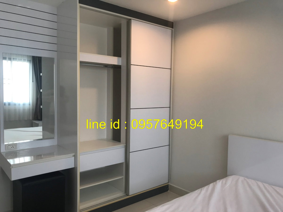 picture For Rent: The Time Condo (near Kasetsart university) - 3/5