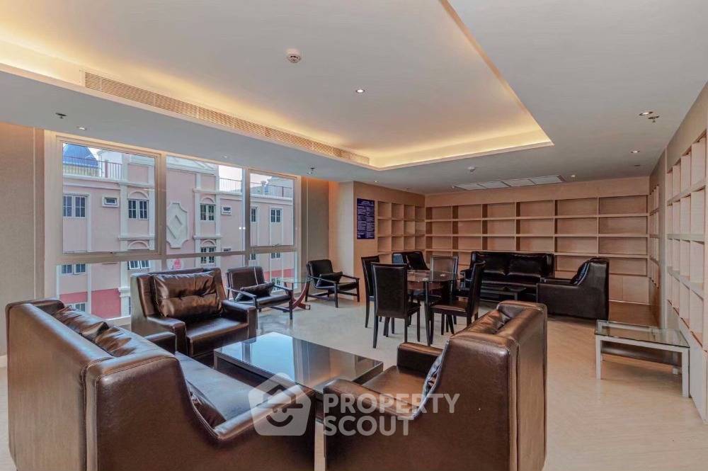 รูป คอนโด 1-ห้องนอน ที่ แกรนด์ แคริบเบียน คอนโด รีสอร์ท พัทยา ใกล้ พัทยาใต้ (ID 1016054) - รูปที่ 9/18