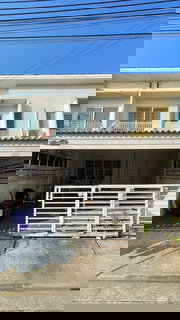 รูปภาพ ให้เช่าบ้านเดอะคอนเนค แจ้งวัฒนะ 2 (The Connect Chaengwattana 2) ใกล้อิมแพคเมืองทองธานี