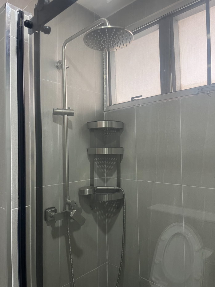 รูป ขาย  ห้อง  2 ห้องนอน ที่ คอนโด เซ็นทรัลซิตี นอธ-เซาท์, เดิน 2 นาทีจาก ห้าง Central บางนา - รูปที่ 19/26