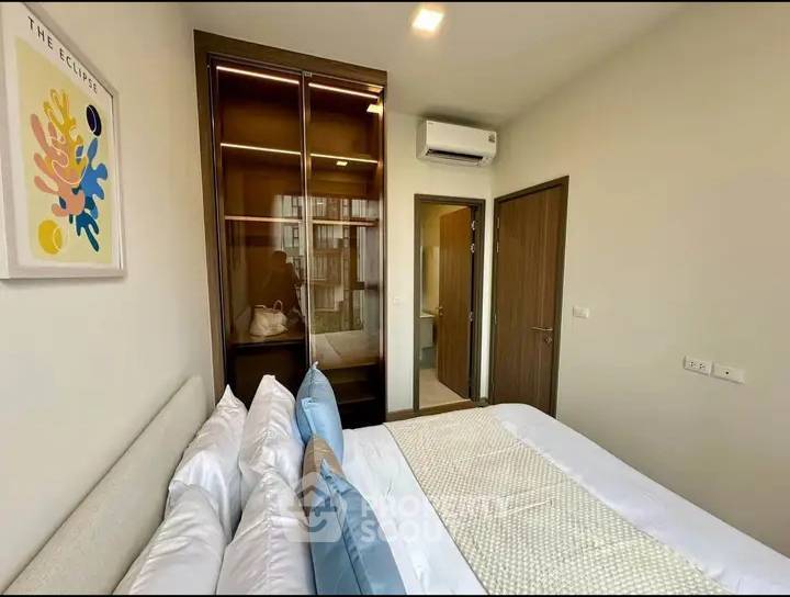 รูป คอนโด 2-ห้องนอน ที่ แคนวาส เชิงทะเล ใกล้ หาดลากูน่า (ID 2755870) - รูปที่ 7/11