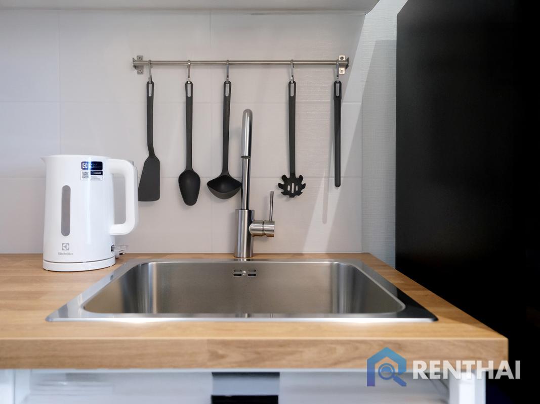 รูป สำหรับ ขาย คอนโด 1 ห้องนอน ที่ The Title Halo 1 - รูปที่ 9/25