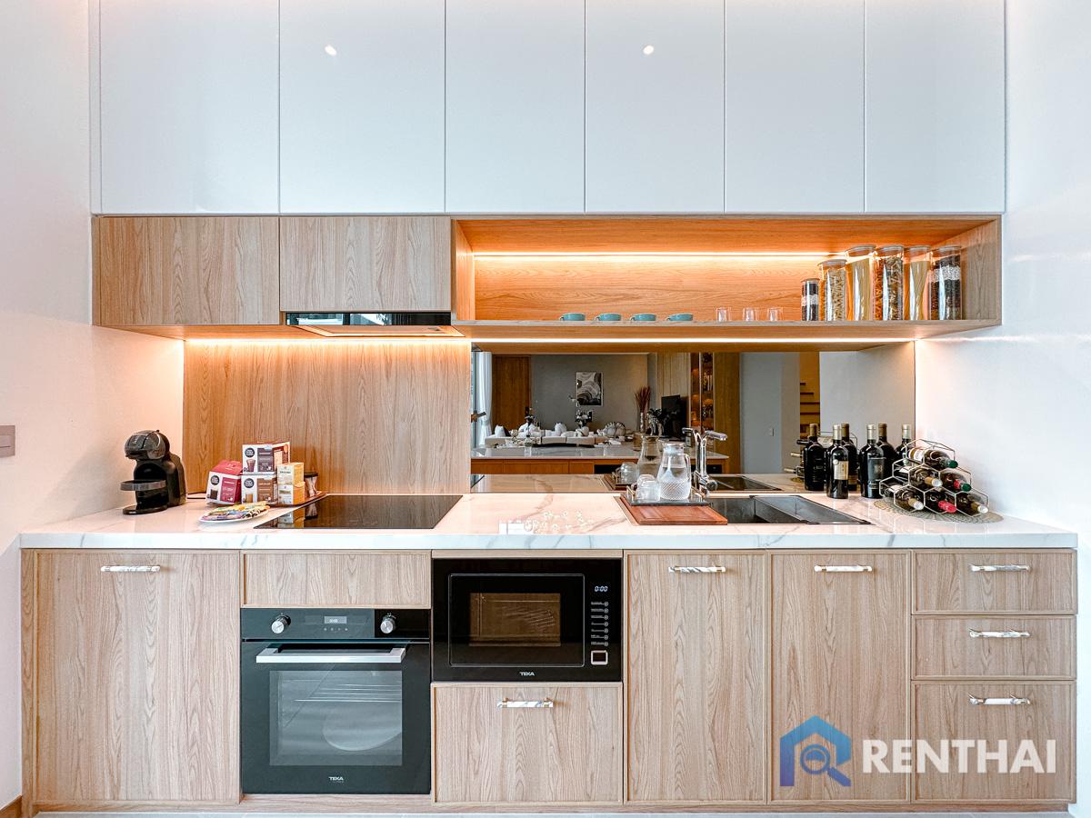 รูป สำหรับ ขาย วิลล่า  ที่ The Teak Phuket Phase 2 - รูปที่ 9/25