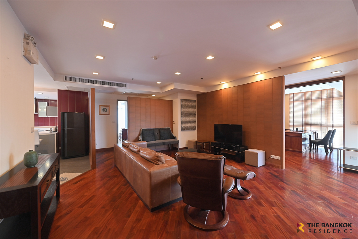 รูป ณุศาศิริ แกรนด์ คอนโด คอนโด Luxury ราคาพิเศษ ใกล้ BTS สถานีเอกมัย - รูปที่ 1/10