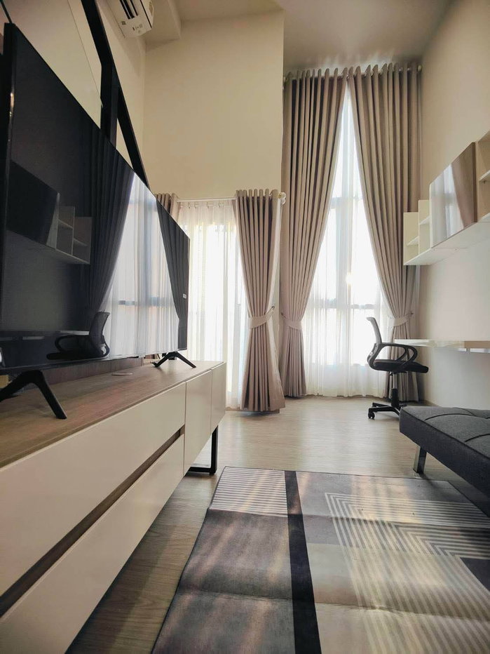 รูป ⛩️ For rent 🌠 Origin Plug&Play Ramkhamhaeng Triple Station 🌠 JA-1331 - รูปที่ 7/13