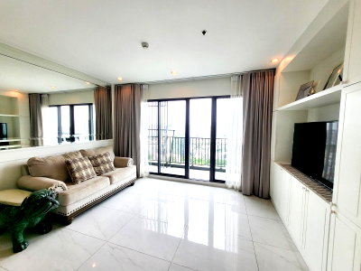 คอนโดให้เช่า : LTH7199 – C Ekkamai FOR RENT 3 beds 3 baths size 100 Sq.M.Near BTS Ekkamai station ONLY 65k/month
