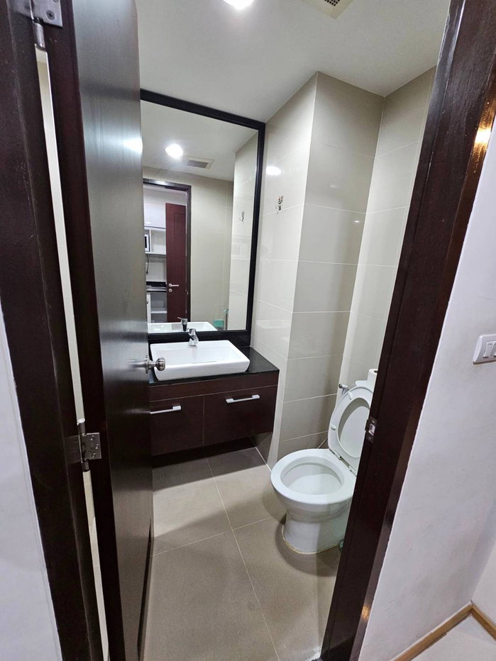 รูป 🍀 ให้เช่า แอ็บสแตร็กส์ พหลโยธิน พาร์ค 🍀 สนใจแอดไลน์ @zcondo (มี@นำหน้า) 🔥  C5440 - รูปที่ 9/10