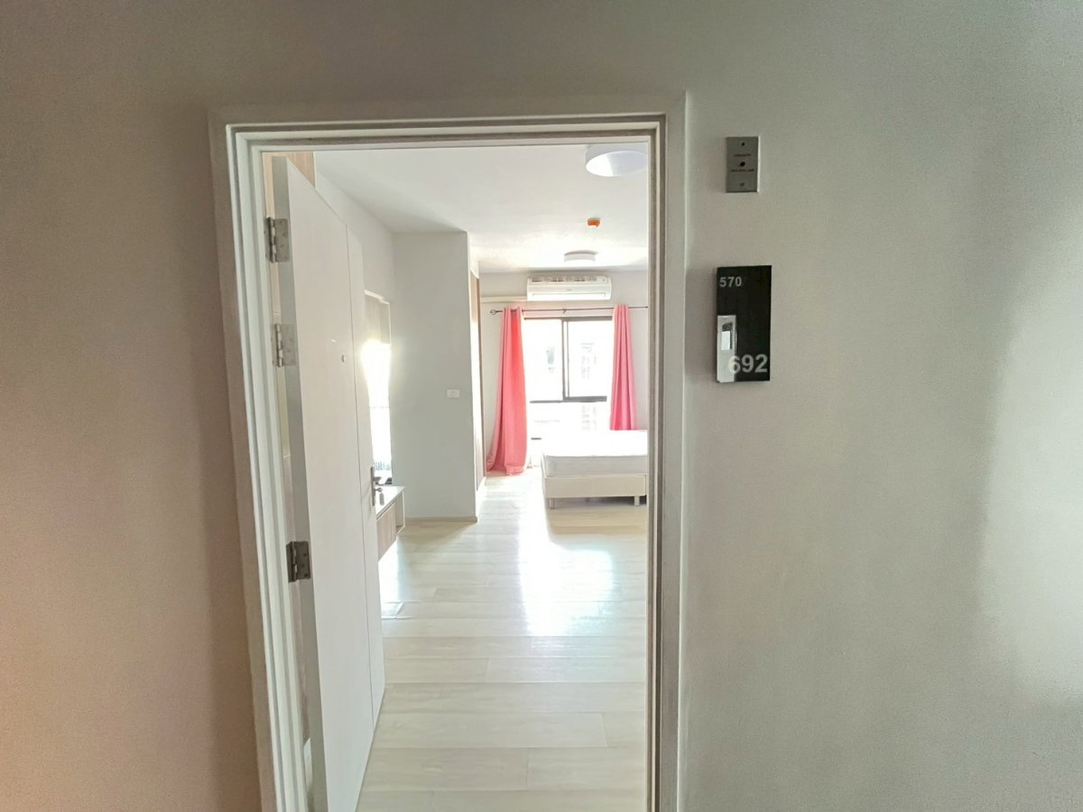 รูป JK3 6599846 :  ยูนิโอ เสรีไทย คลองกุ่ม - รูปที่ 17/17