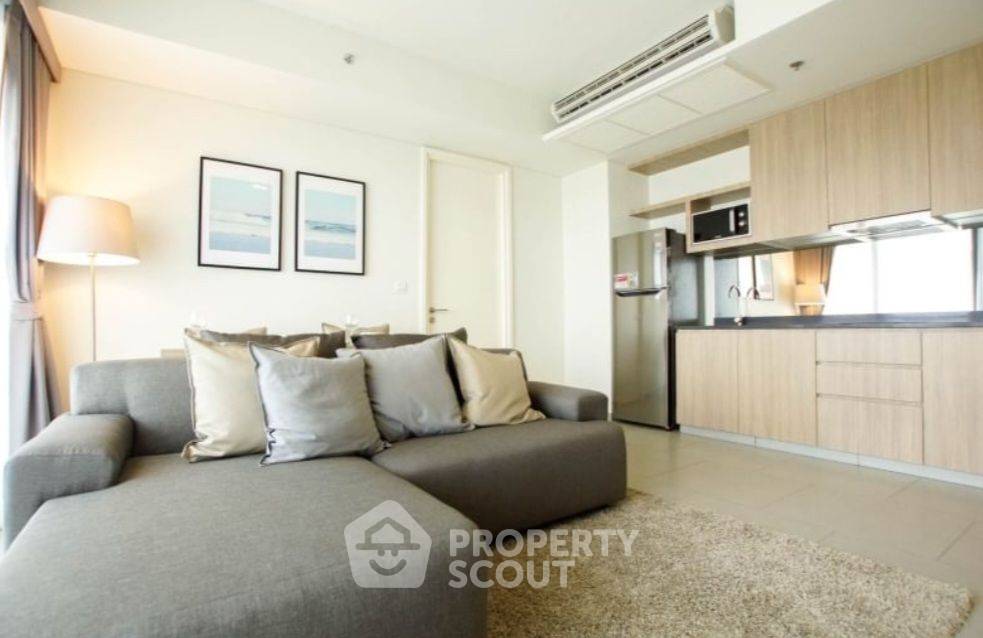 picture 1-BR Condo For Sale At Zire Wongamat, Wong Amat (ID 2012385) - 2/15