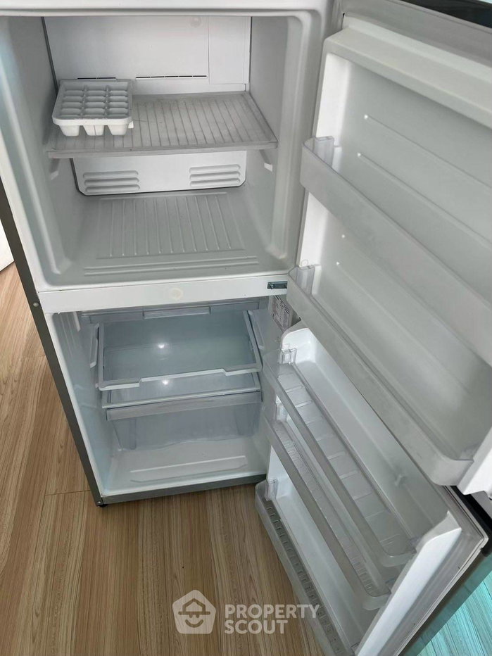 รูป คอนโด 2-ห้องนอน ที่ เดอะ คัลเลอร์ลี่ วิวิด คอนโดมิเนียม ใกล้ MRT ห้วยขวาง (ID 2756217) - รูปที่ 15/29